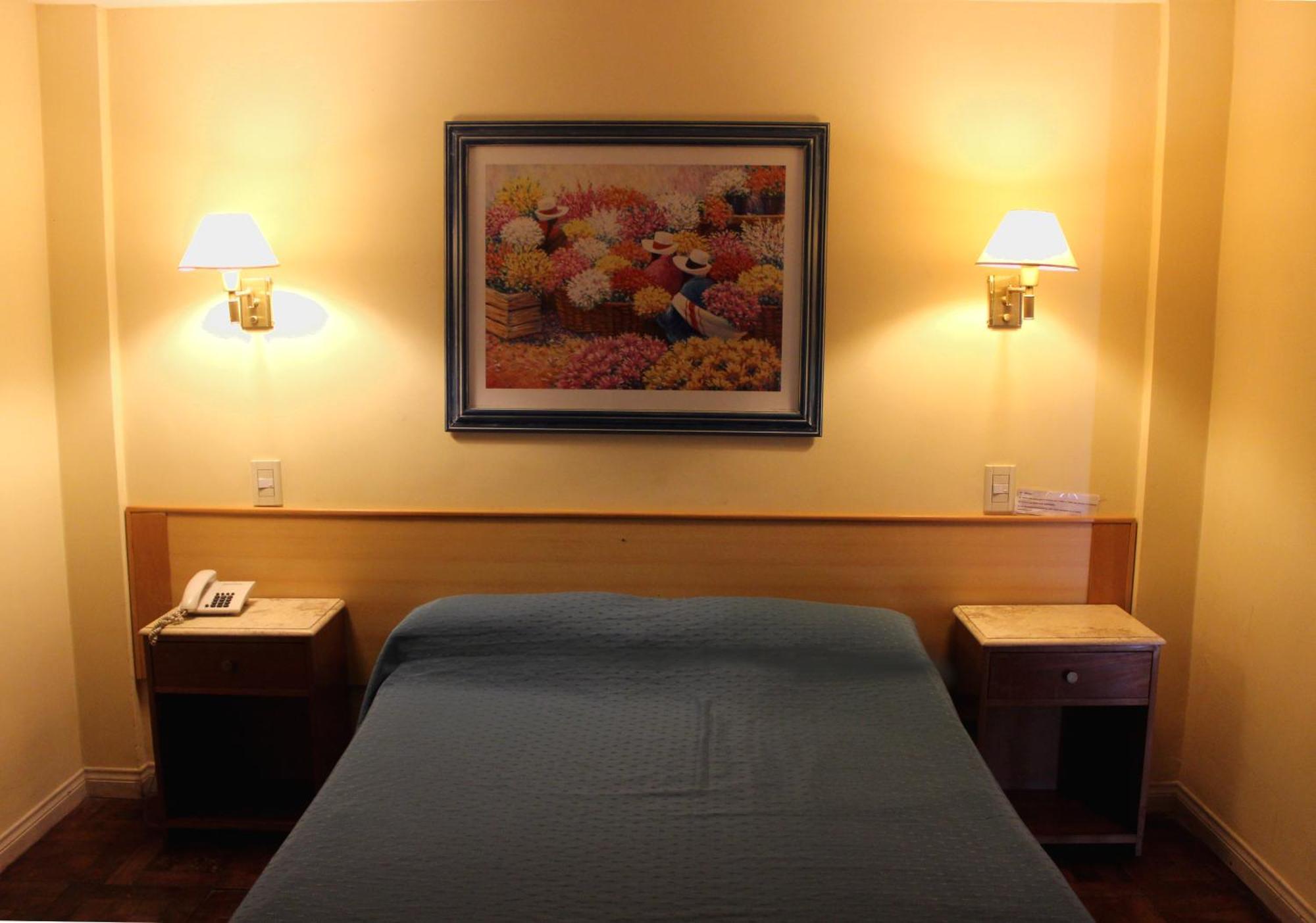 Hotel Yolanda